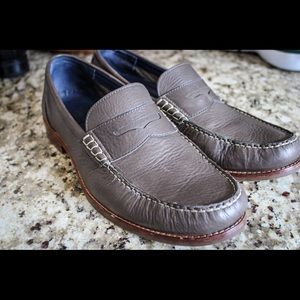 Cole Haan loafers